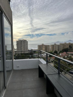 Departamento Avda del Mar La Serena